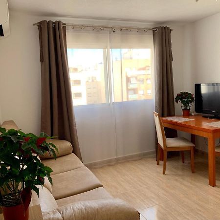 Apartment Torrevieja Kültér fotó