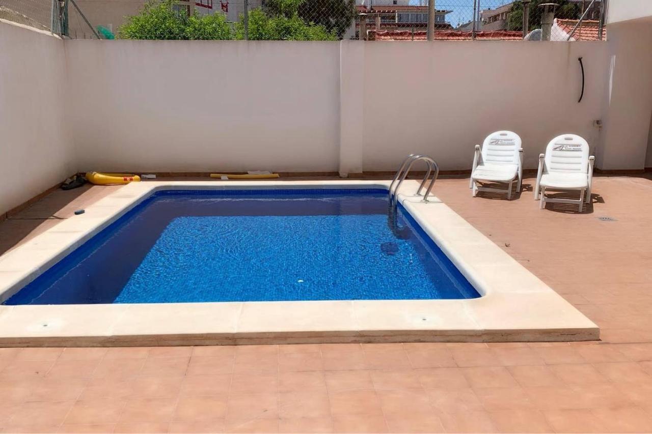 Apartment Torrevieja Kültér fotó