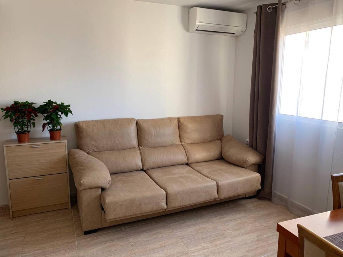 Apartment Torrevieja Kültér fotó