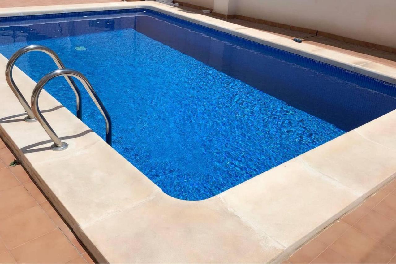 Apartment Torrevieja Kültér fotó