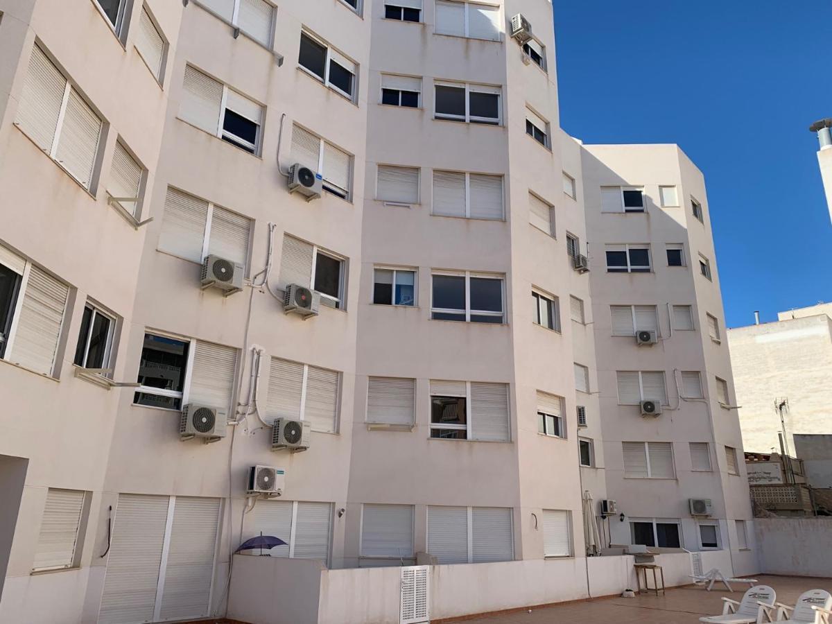 Apartment Torrevieja Kültér fotó