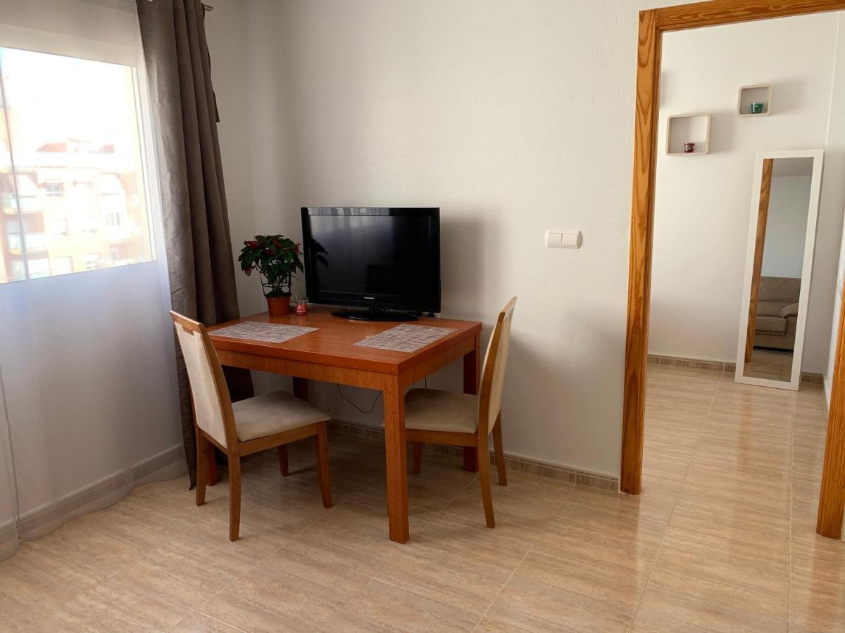 Apartment Torrevieja Kültér fotó