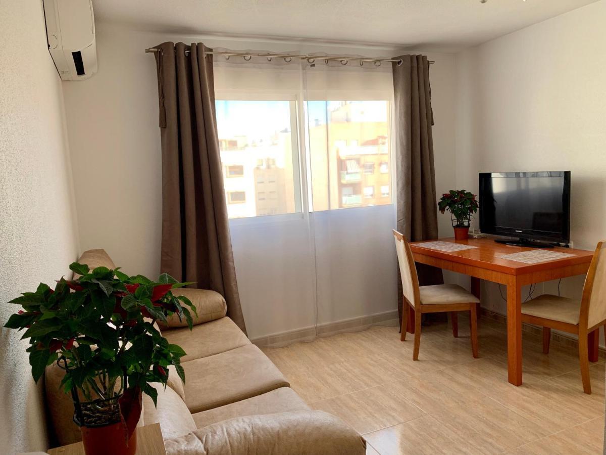 Apartment Torrevieja Kültér fotó