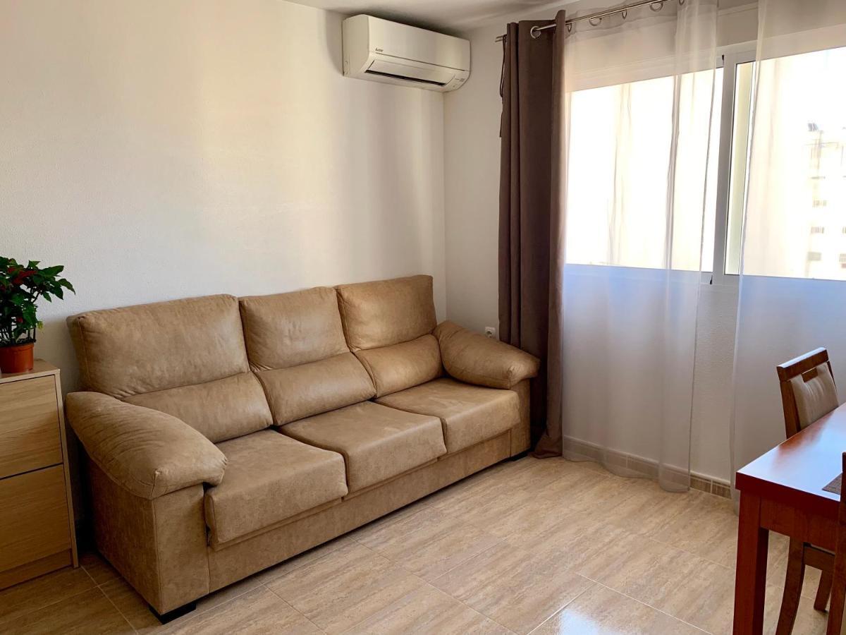 Apartment Torrevieja Kültér fotó
