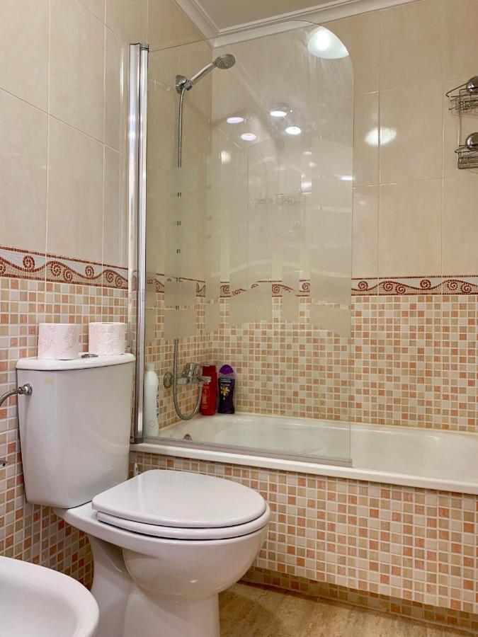Apartment Torrevieja Kültér fotó