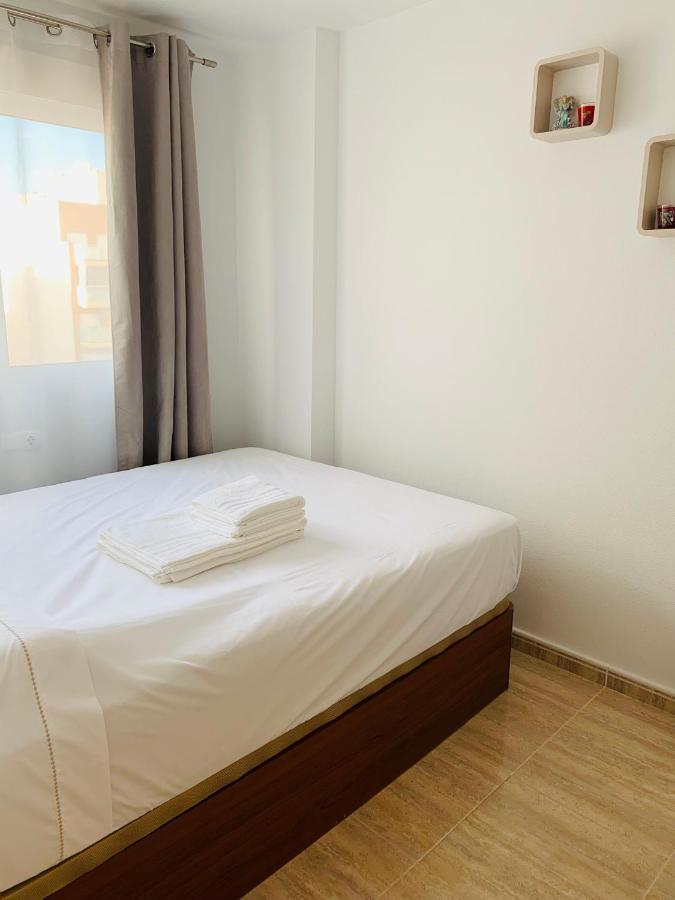 Apartment Torrevieja Kültér fotó
