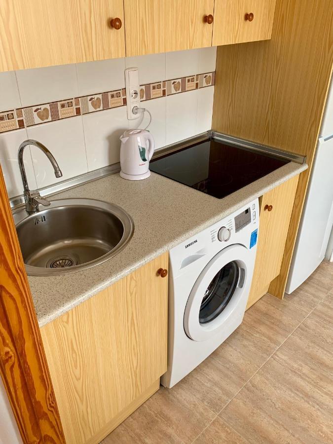 Apartment Torrevieja Kültér fotó